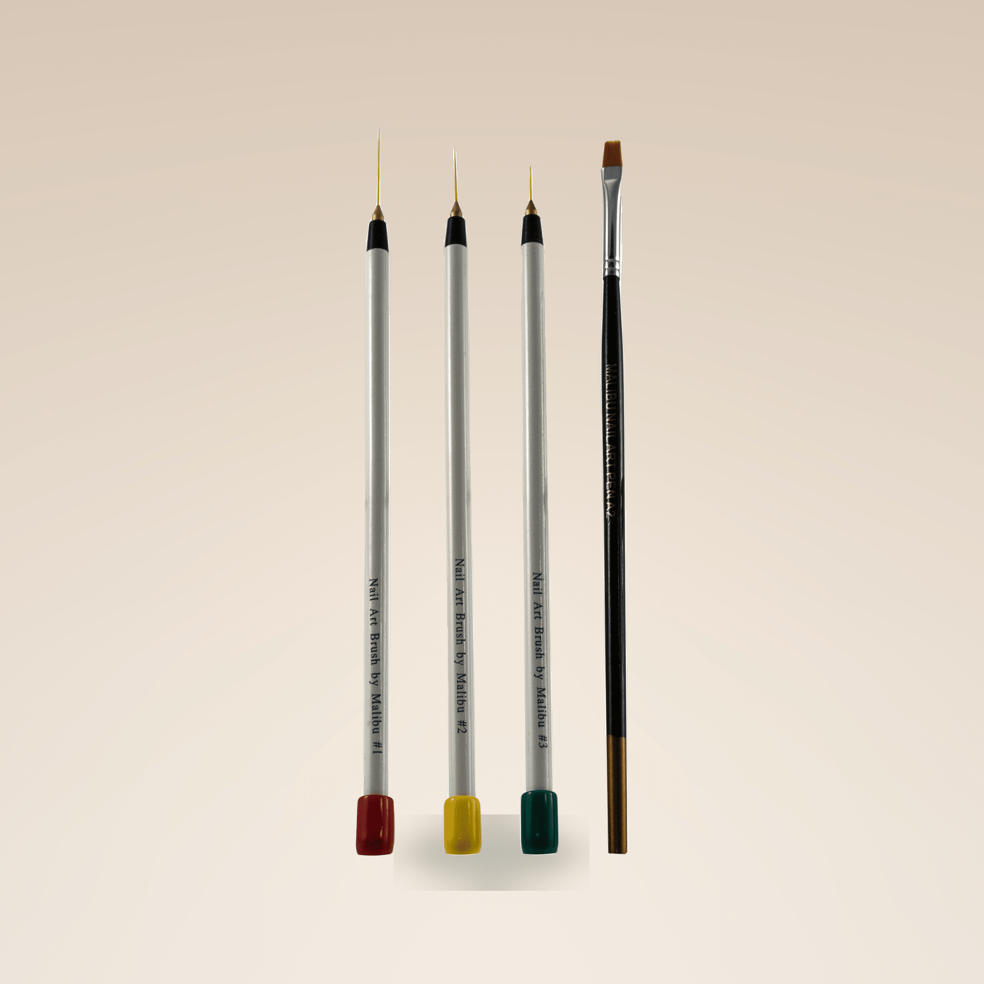 Malibu Art Brushes - W.S. Industries, Inc.