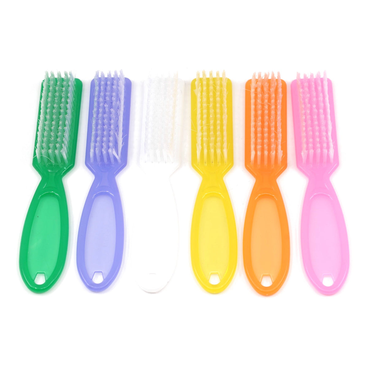 Manicure Brushes - W.S. Industries, Inc.