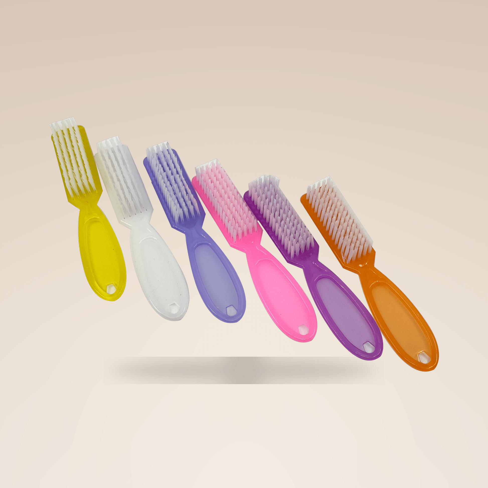 Manicure Brushes - W.S. Industries, Inc.