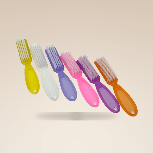Manicure Brushes - W.S. Industries, Inc.