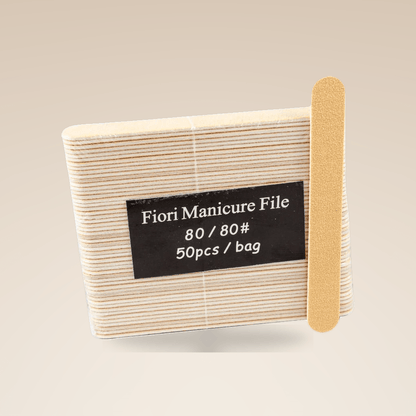Mini Wood Files - W.S. Industries, Inc.