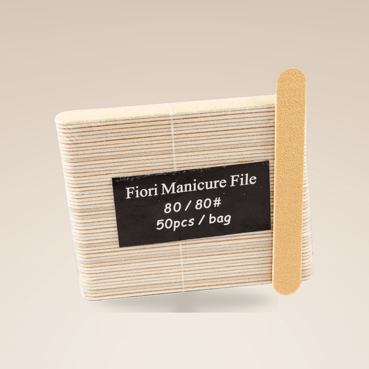 Mini Wood Files - W.S. Industries, Inc.
