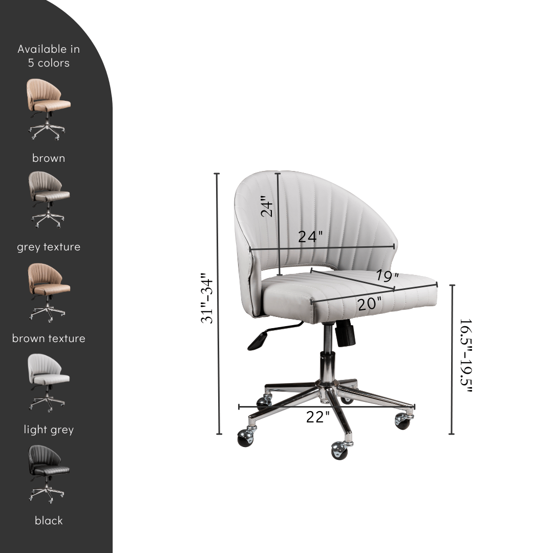 Omni Customer/Waiting Chairs - W.S. Industries, Inc.