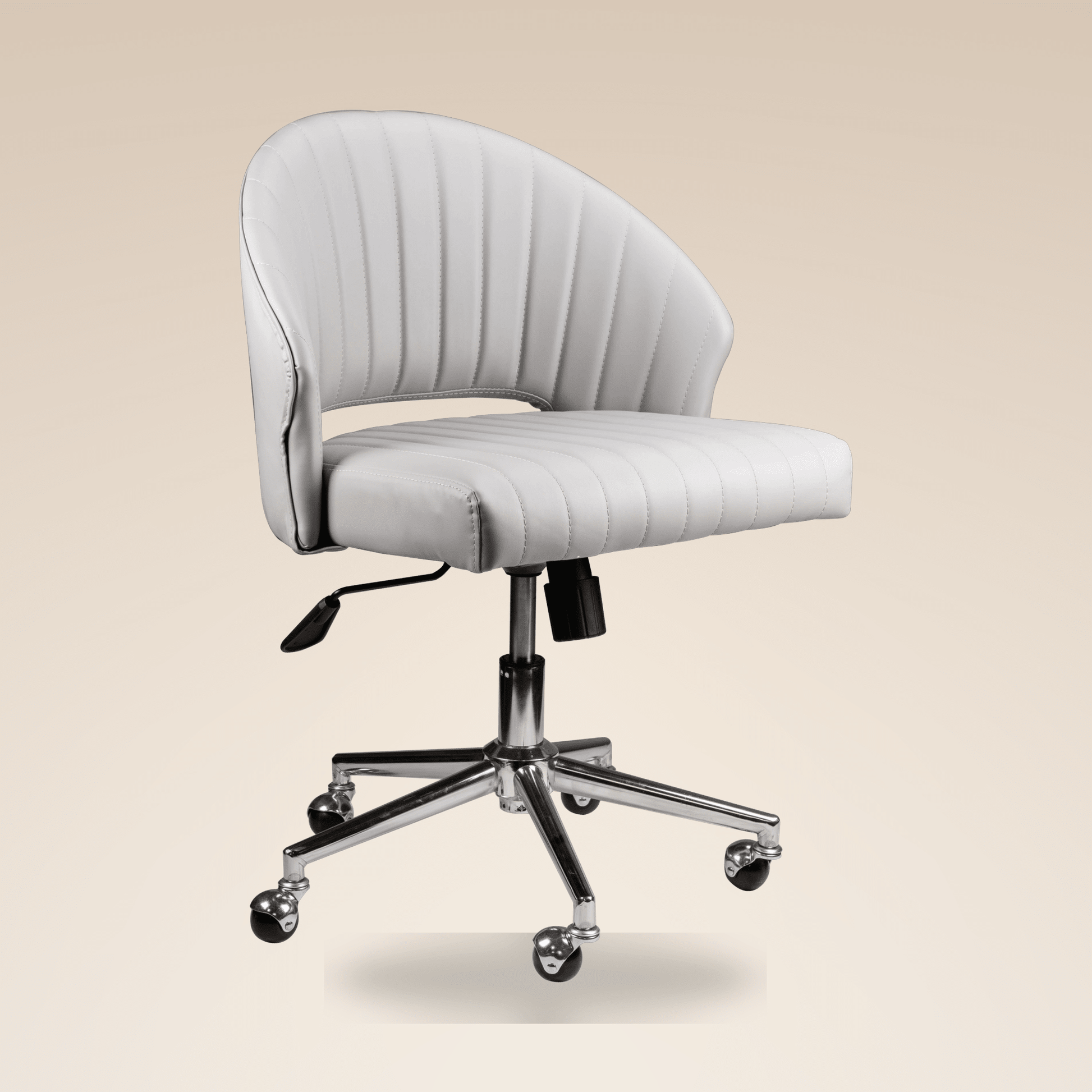 Omni Customer/Waiting Chairs - W.S. Industries, Inc.