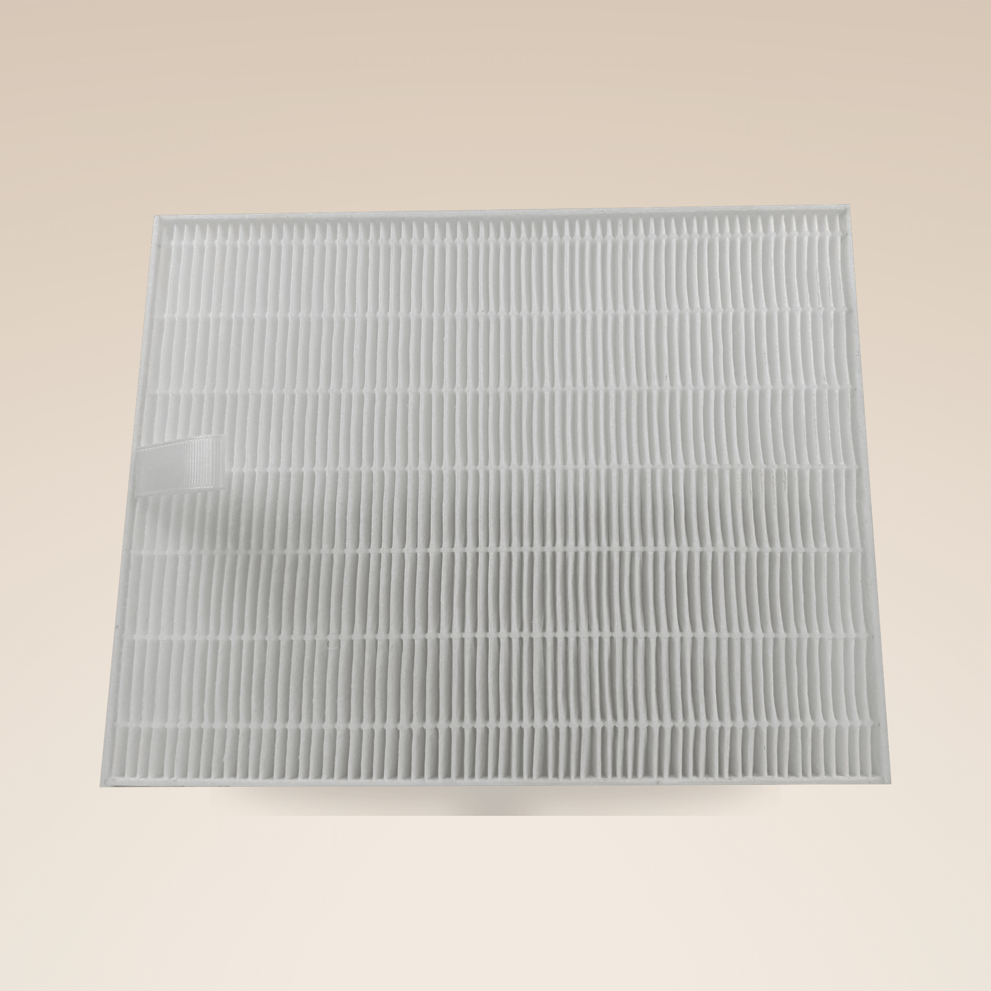 Omni Nail Table DC - Replacement Filter - W.S. Industries, Inc.