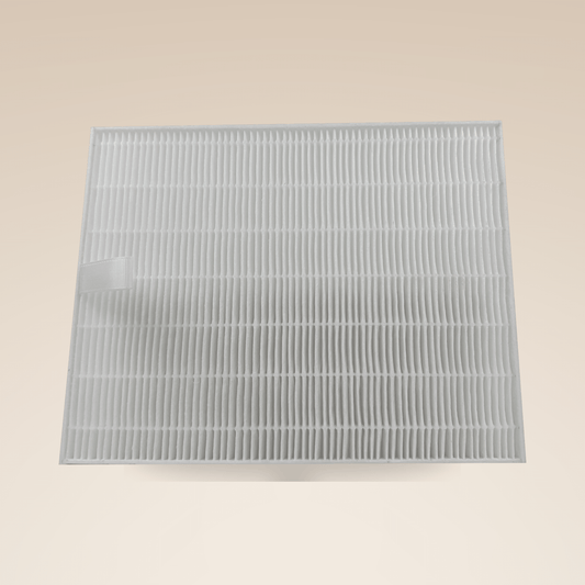 Omni Nail Table DC - Replacement Filter - W.S. Industries, Inc.