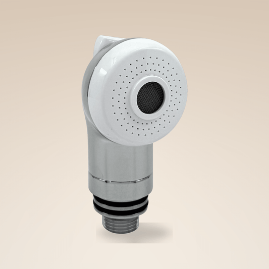 Omni Sprayer Head - W.S. Industries, Inc.