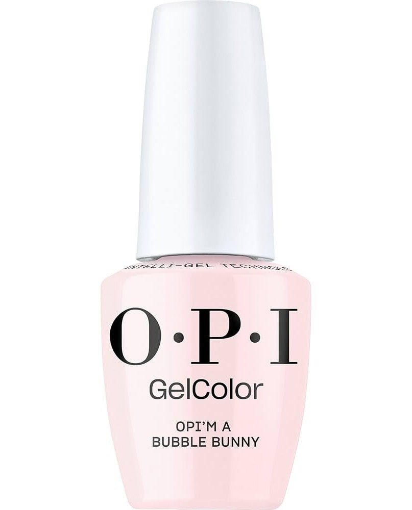 OPI Gel Polish - W.S. Industries, Inc.