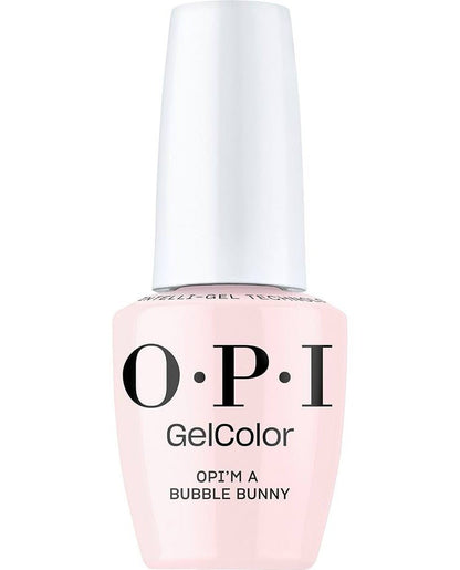 OPI Gel Polish - W.S. Industries, Inc.