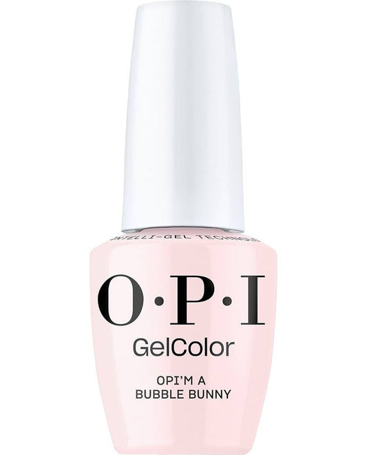 OPI Gel Polish - W.S. Industries, Inc.