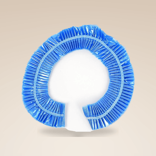 Pedicure Spa Liner - W.S. Industries, Inc.