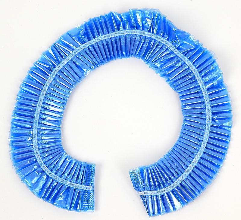 Pedicure Spa Liner - W.S. Industries, Inc.