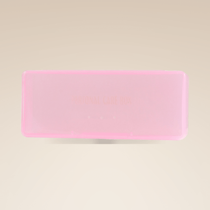 Personal Box - W.S. Industries, Inc.