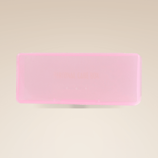 Personal Box - W.S. Industries, Inc.
