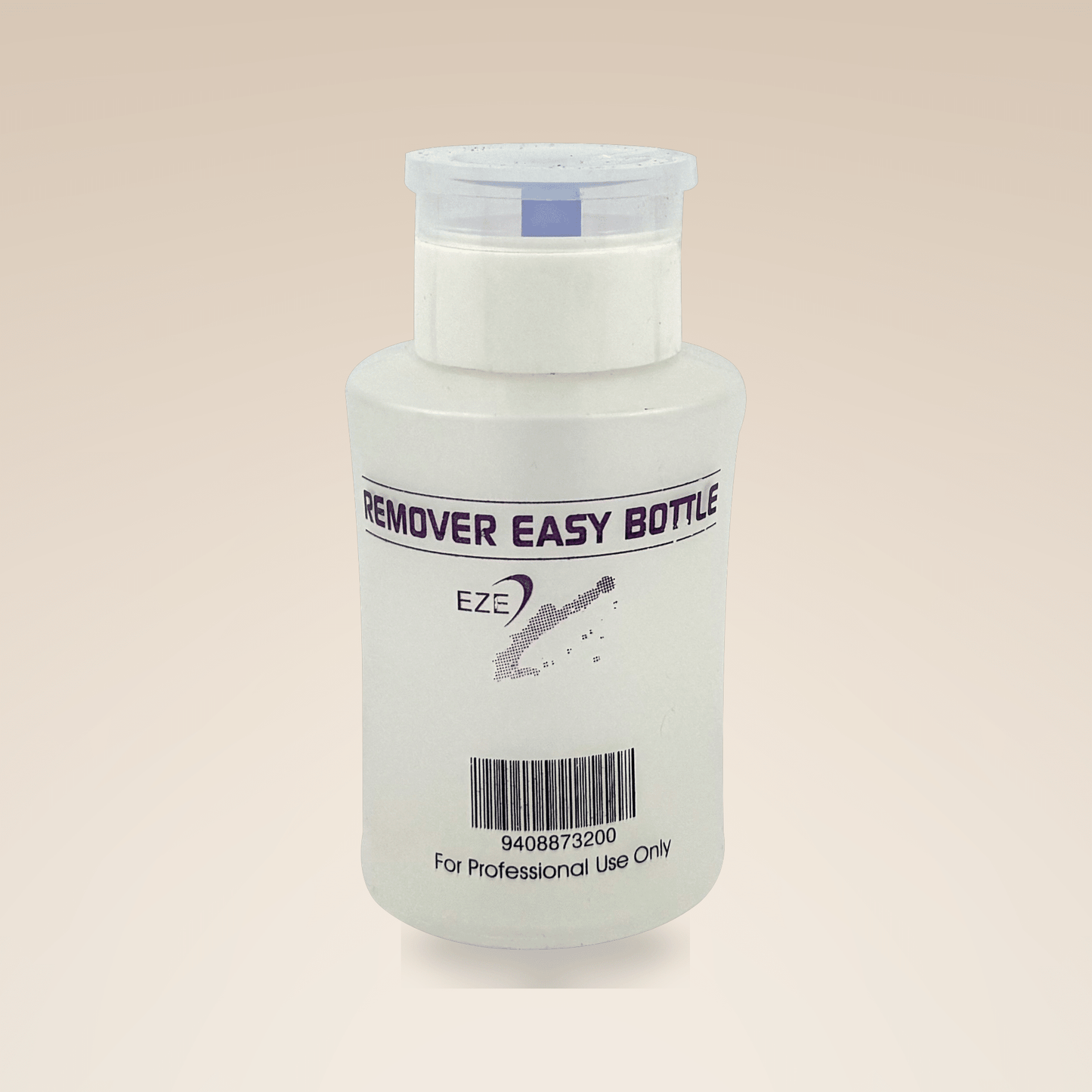 Polish Remover Pump Dispenser - W.S. Industries, Inc.