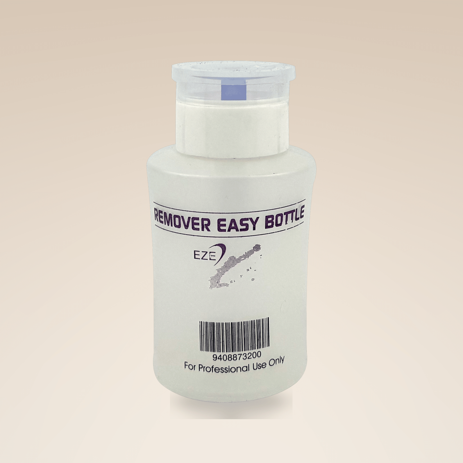 Polish Remover Pump Dispenser - W.S. Industries, Inc.