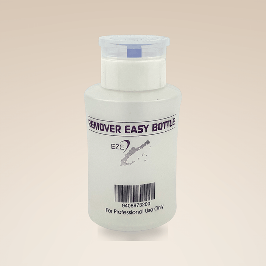 Polish Remover Pump Dispenser - W.S. Industries, Inc.