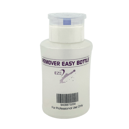 Polish Remover Pump Dispenser - W.S. Industries, Inc.