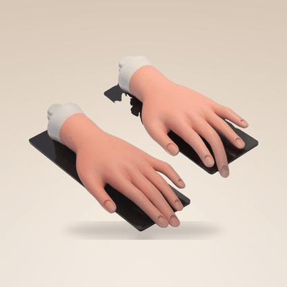 Practice Hands - W.S. Industries, Inc.