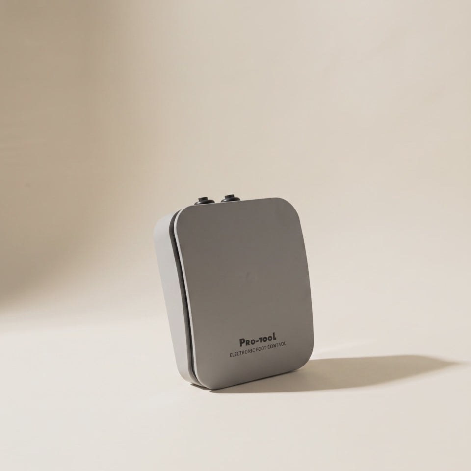 Pro-Tool Foot Control V2 — motion clip