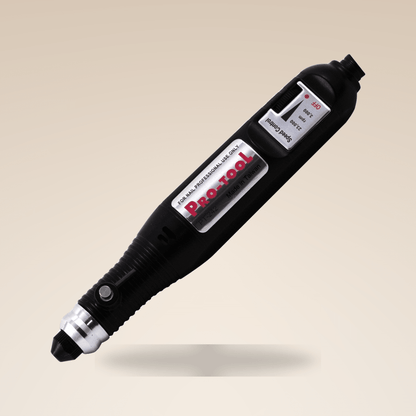 Pro-Tool 242 Mini Engraver - W.S. Industries, Inc.