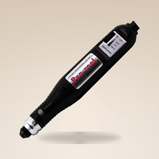 Pro-Tool 242 Mini Engraver - W.S. Industries, Inc.