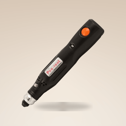 Pro-Tool 243 Rechargeable Mini Engraver - W.S. Industries, Inc.