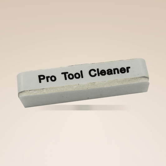Pro-tool Carbide Cleaning Brush - W.S. Industries, Inc.