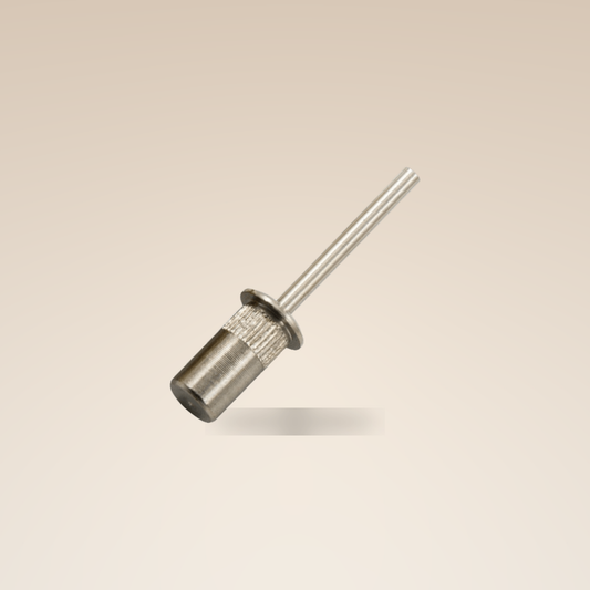 Pro-tool Mandrel bits - W.S. Industries, Inc.