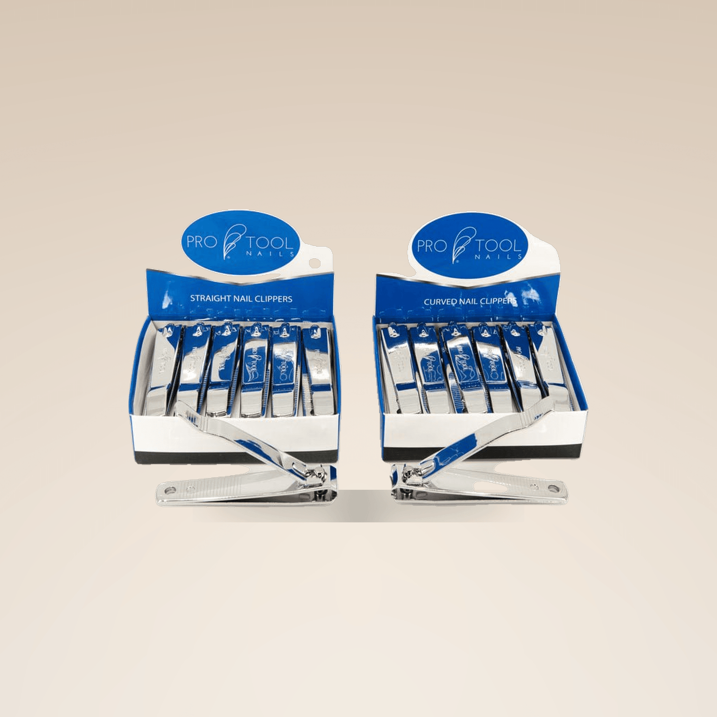 Pro-Tool Nail Clipper - W.S. Industries, Inc.