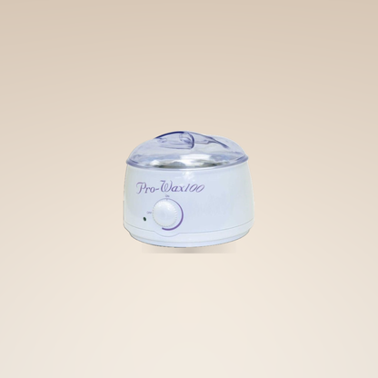 Pro-Wax 100 Warmer - W.S. Industries, Inc.
