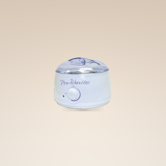 Pro-Wax 100 Warmer - W.S. Industries, Inc.