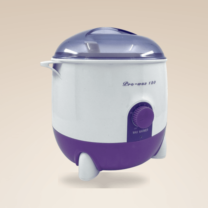 Pro-Wax 120 Warmer - W.S. Industries, Inc.