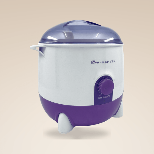 Pro-Wax 120 Warmer - W.S. Industries, Inc.