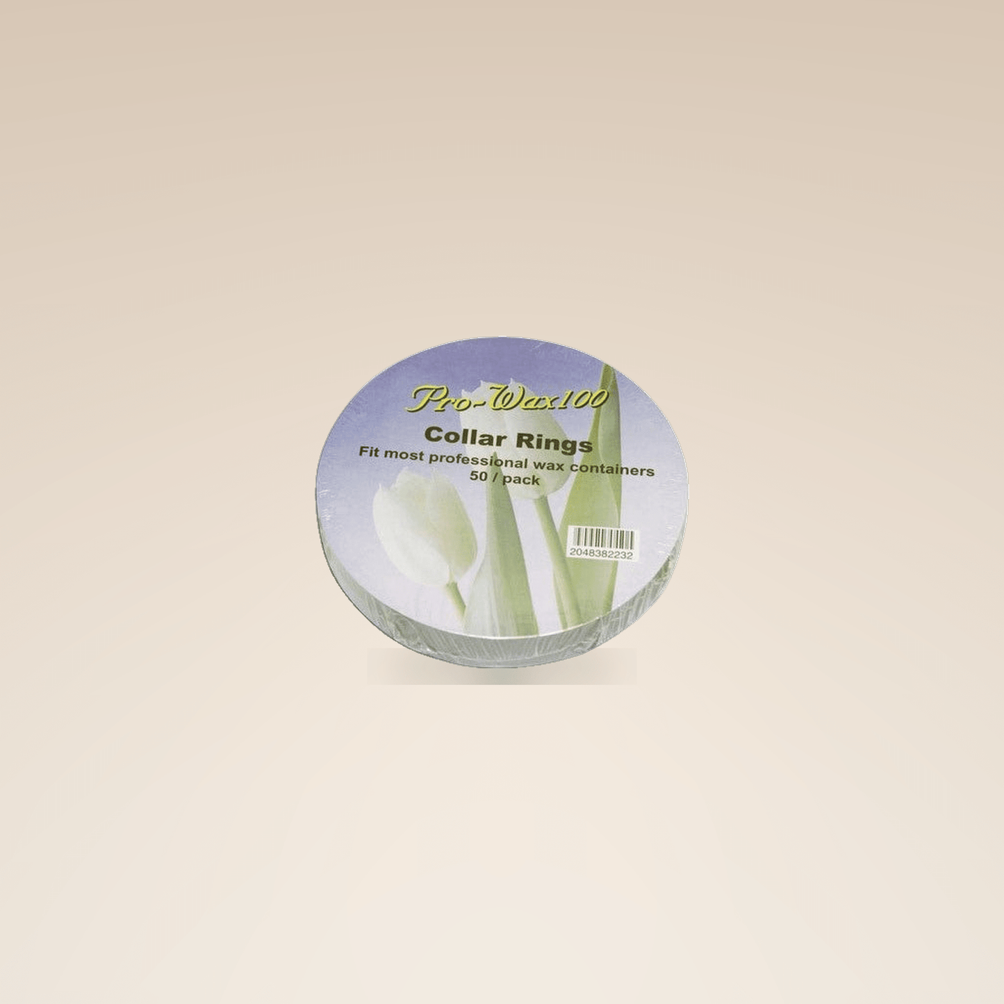 Pro-wax Collar Rings - W.S. Industries, Inc.