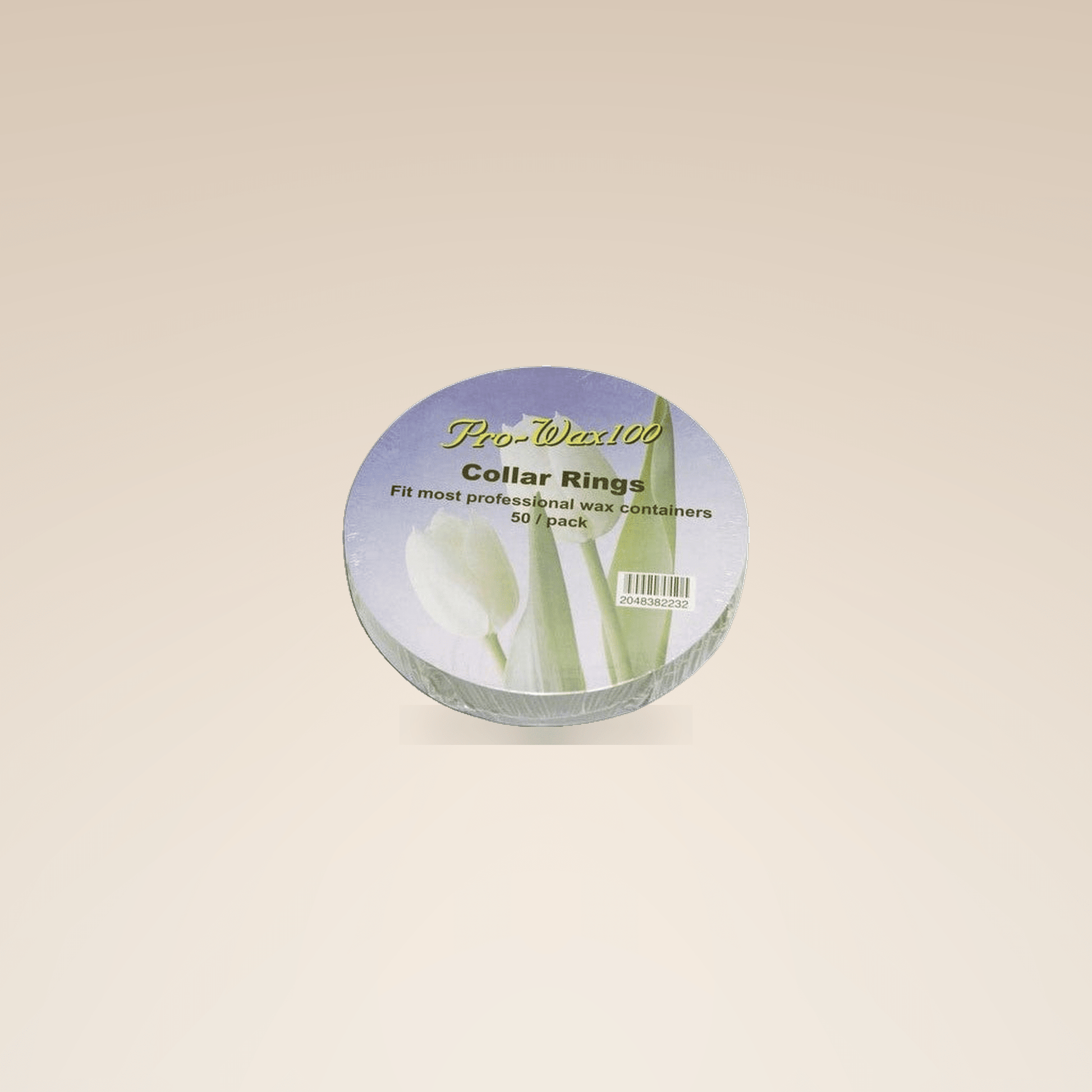 Pro-wax Collar Rings - W.S. Industries, Inc.