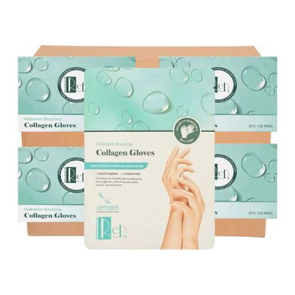 ReD Hydration Boosting Collagen Gloves - W.S. Industries, Inc.
