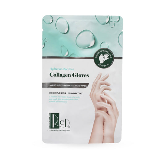 ReD Hydration Boosting Collagen Gloves - W.S. Industries, Inc.