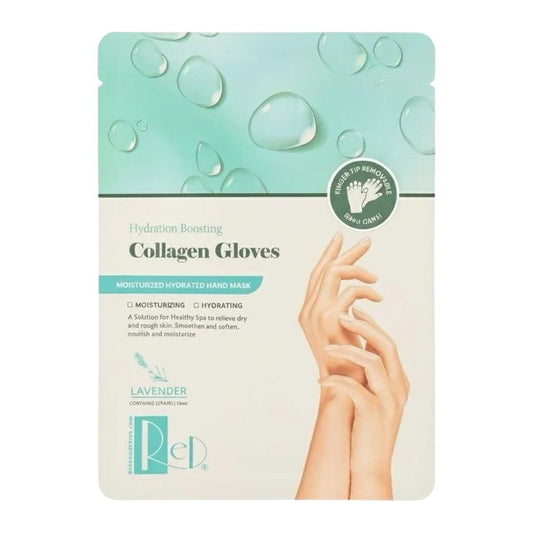 ReD Hydration Boosting Collagen Gloves - W.S. Industries, Inc.