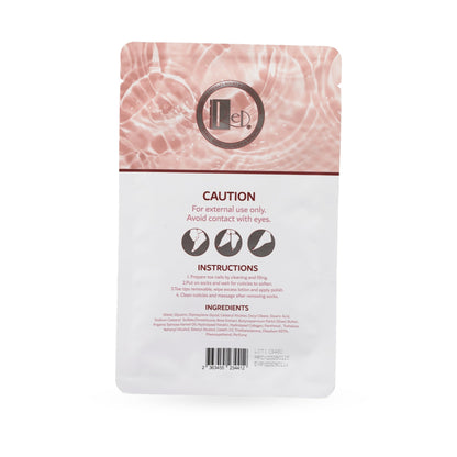 ReD Hydration Boosting Collagen Socks - W.S. Industries, Inc.