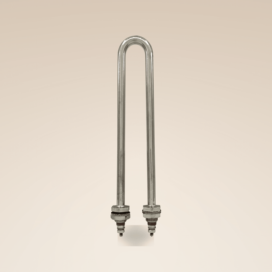 S10 Heating Element - W.S. Industries, Inc.