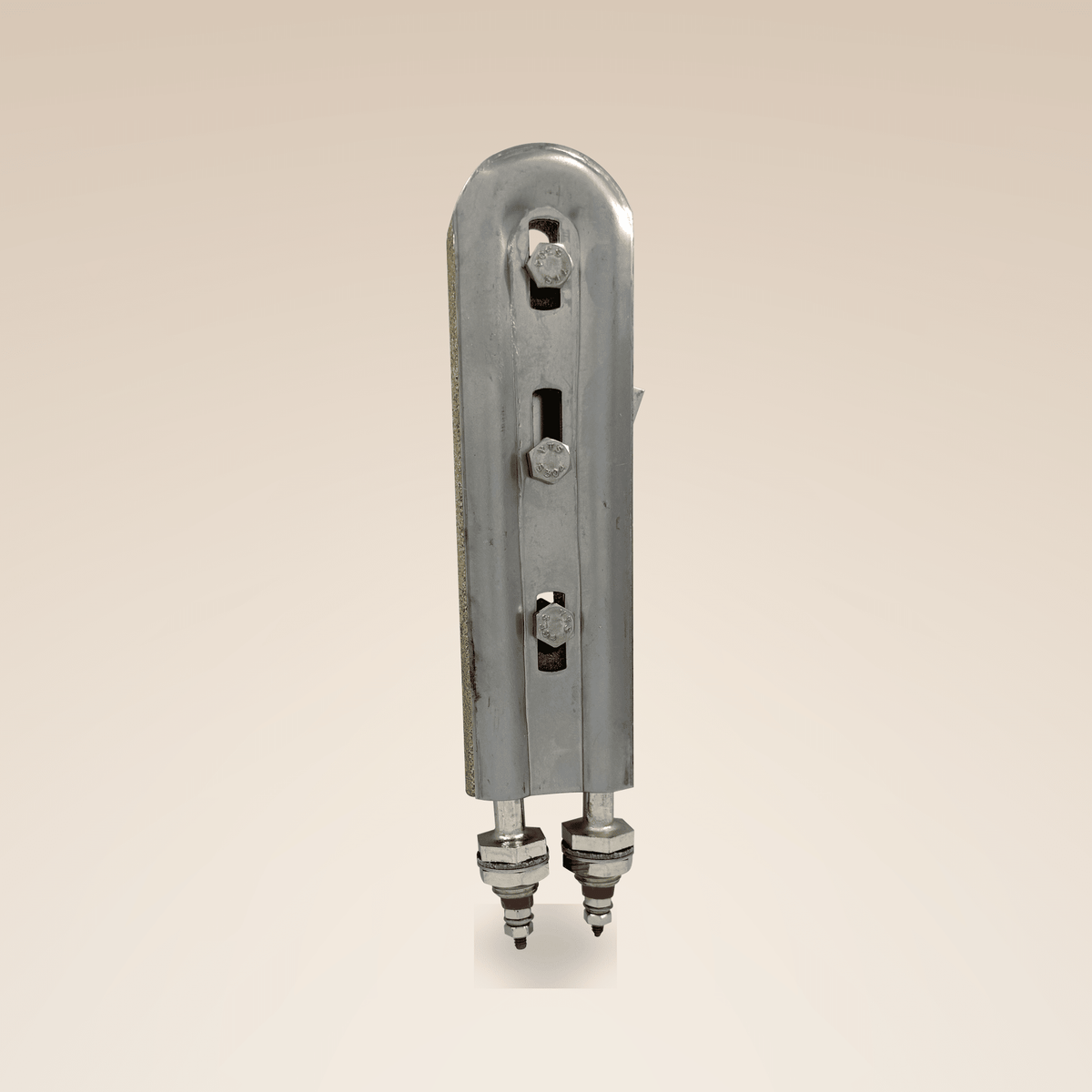S10 Heating Element W/Heatsink - W.S. Industries, Inc.