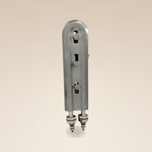 S10 Heating Element W/Heatsink - W.S. Industries, Inc.