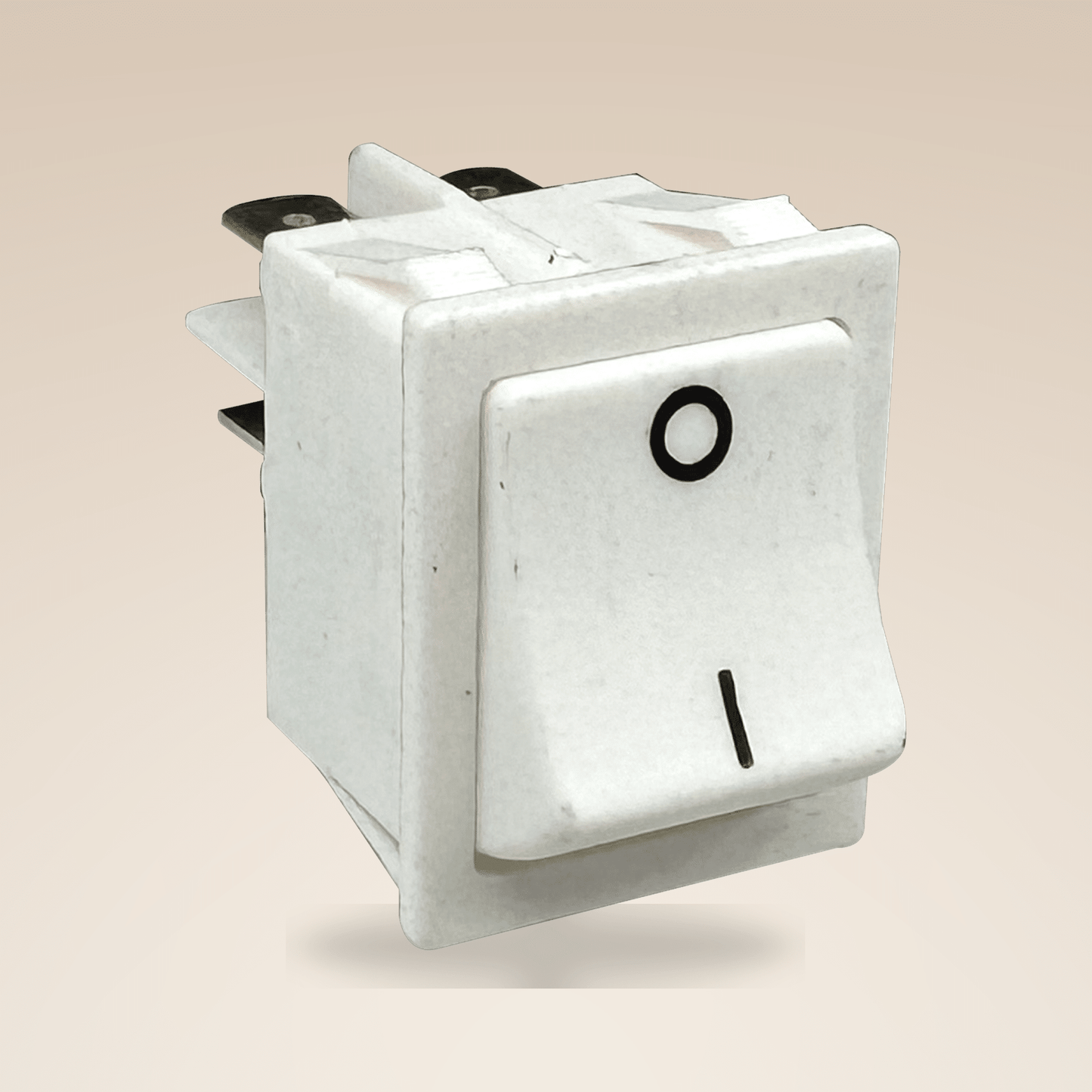 S10 Power Switch - W.S. Industries, Inc.