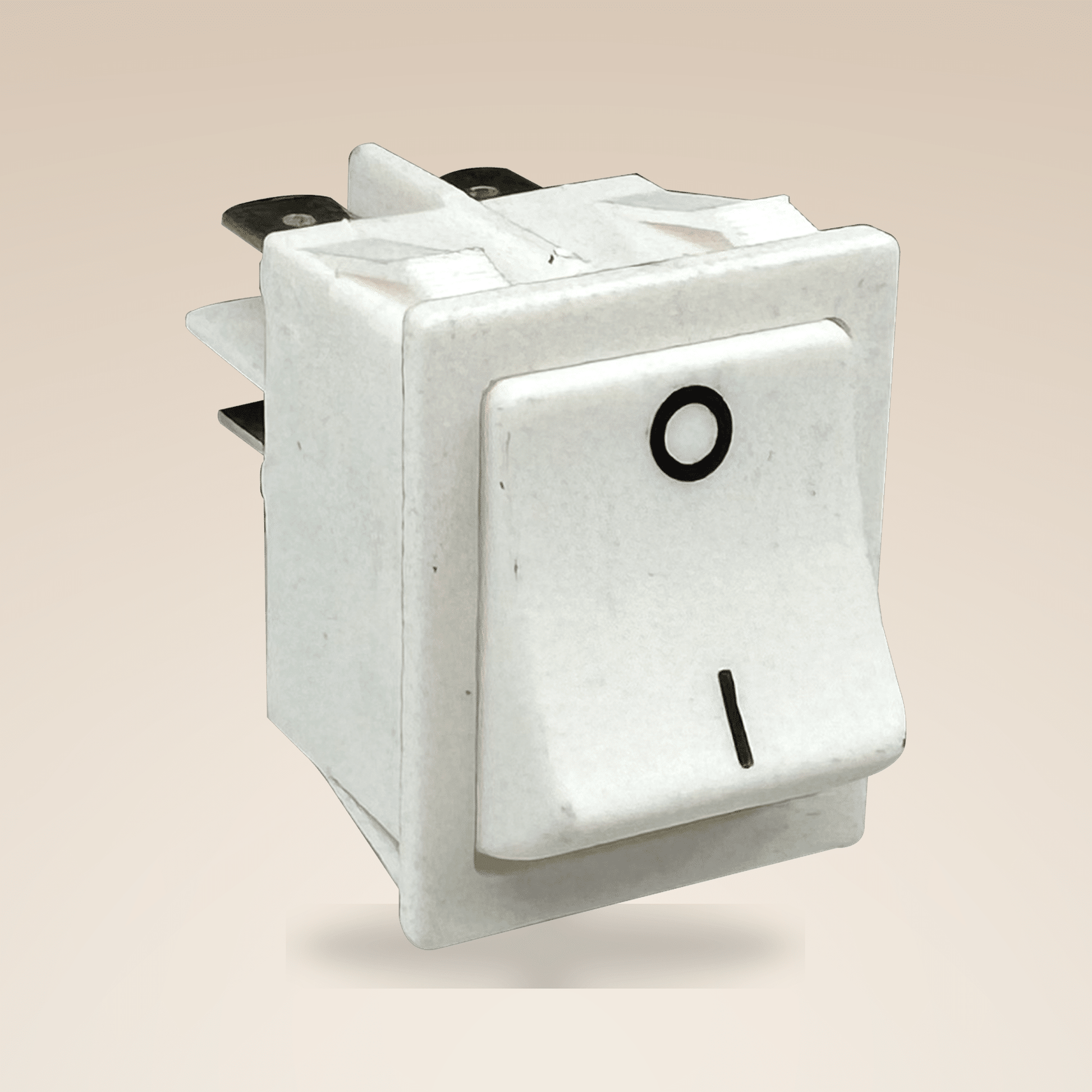 S10 Power Switch - W.S. Industries, Inc.