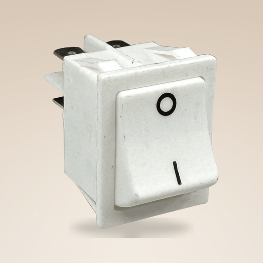 S10 Power Switch - W.S. Industries, Inc.