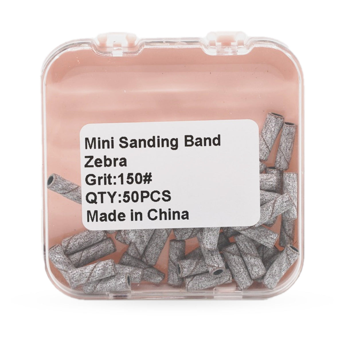 Sanding Bands — Boxed - W.S. Industries, Inc.