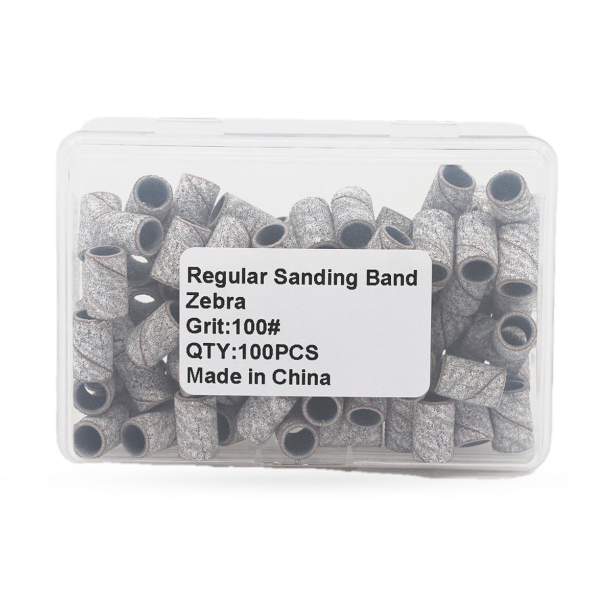 Sanding Bands — Boxed - W.S. Industries, Inc.