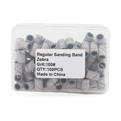 Sanding Bands — Boxed - W.S. Industries, Inc.