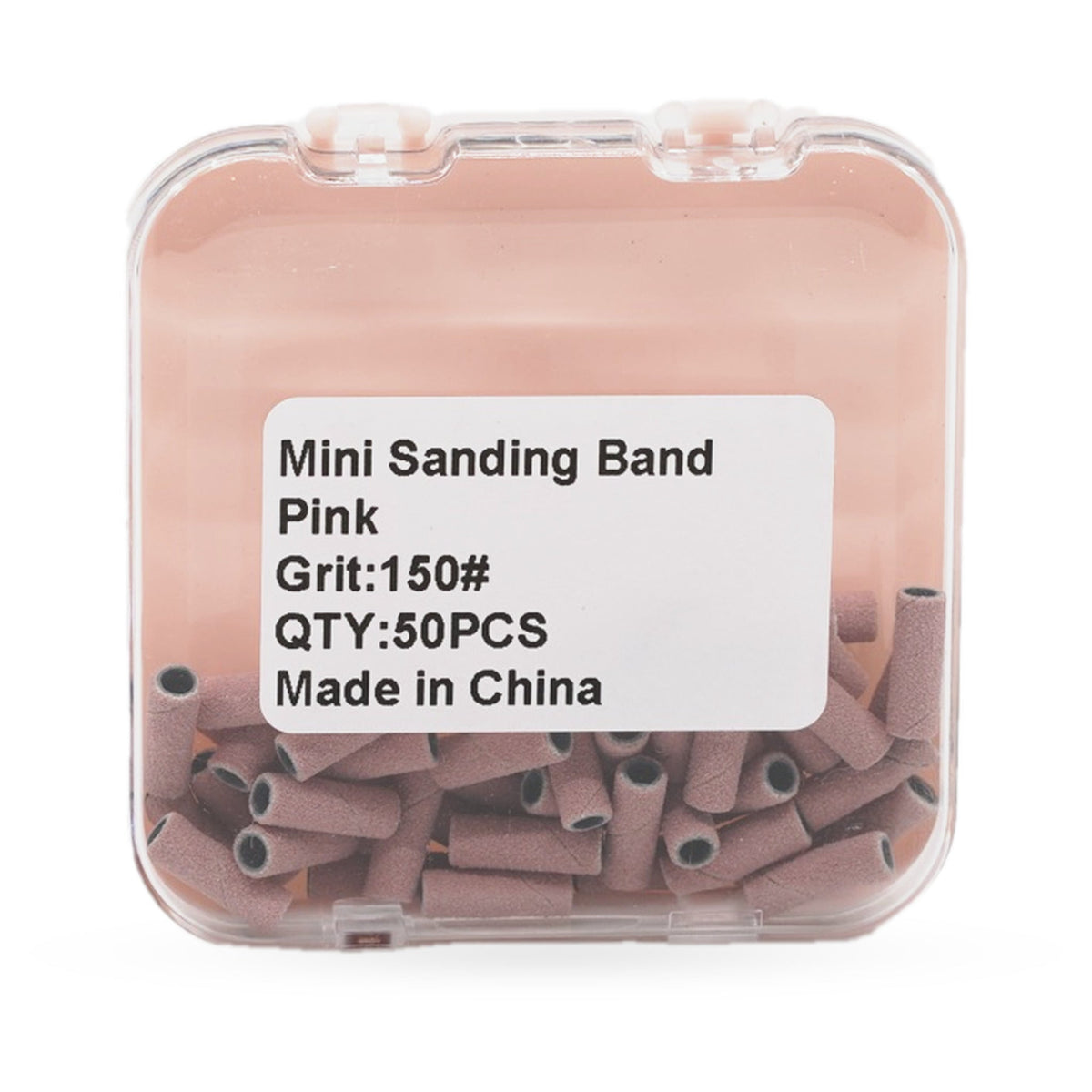 Sanding Bands — Boxed - W.S. Industries, Inc.